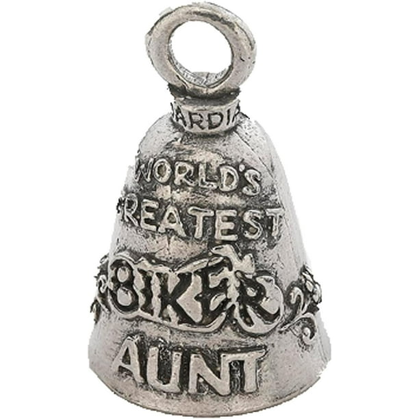 Lady Bug Guardian Motorcycle Spirit Bell Gremlin Key Ring Accessory Gift Lady Bug Guardian Motorcycle Spirit Bell Gremlin Key Ring Accessory Gift